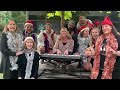 Kunyung Primary School Teachers Xmas Song 23