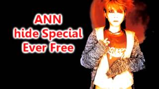 ANN hide special -ever free- (08/05/1998) 4/6