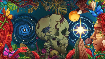 Somatoast  - Creation Is Creation (Album Mix) [IDM | Organic Downtempo | World Bass]