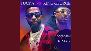 TUCKA VS KING GEORGE