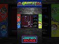 How Long Can I Survive Gauntlet on ONE Credit #arcade #nostalgia