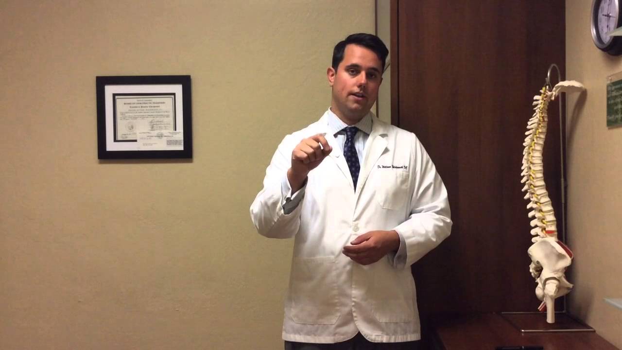 Is This The Best Diet To Lose Weight? With San Jose Chiropractor