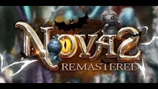 Nova2 Remastered/// PvP duel // oOItachiOo vs NightKiller