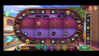 teenpatticlub game play car roulette tricks screenshot 1