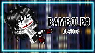 ⭐Meme Creepypasta⭐//BAMBOLEO//Gacha Club//Jeff the killer