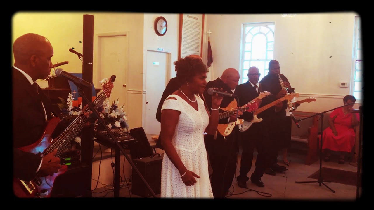 SONS OF JESSE (NORLINA, NORTH CAROLINA) JULY 15 2018. CHANGE IS GONNA COME YouTube