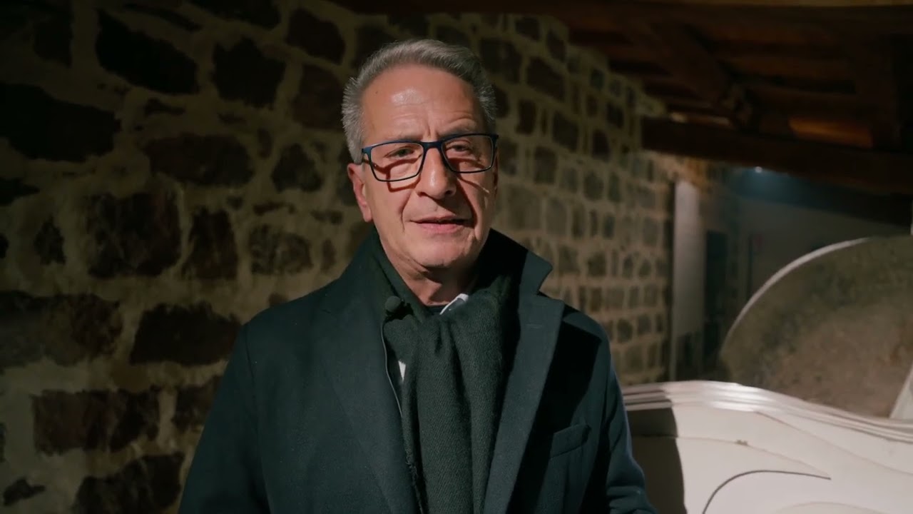 Su fogu de Sant'Antoni, ad Allai protagonista il Distretto Rurale del Giudicato di Arborea