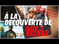 Guy2bezbar : le rappeur aux 3 carrières / ALD#3
