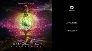 Atmosfire - Singularity