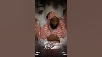 " فصبر جميل والله المستعان على ما تصفون "تلاوة خاشعة ~|ما تيسر من سورة يوسف 🌙❤️الشيخ #ناصر_القطامي