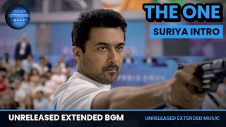 Download Lagu THE ONE Suriya Intro BGM | Vishwanath And Sons Download Lagu THE ONE Suriya Intro BGM | Vishwanath And Sons