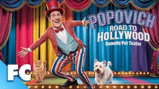 Popovich: Road To Hollywood