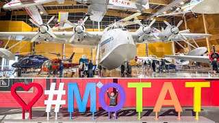 Gabriel's Day Out at MOTAT Museum of Transport and Technology || AUCKLAND, NEW ZEALAND by Family Side Trip 2,496 views 11 months ago 10 minutes, 22 seconds
