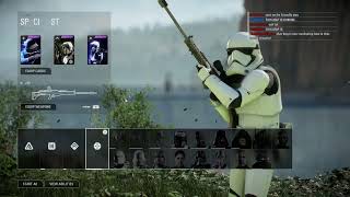 GALACTIC ASSAULT IS STILL BROKEN | Galactic Assault - Star Wars Battlefront II