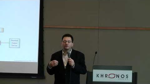 9 - Siggraph Asia 2011 - Erik Noreke - Enhancing the 3D Experience