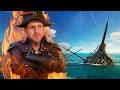 A experiência CAÓTICA de Sea of Thieves