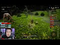 🔴JP EX Clear ELPPPPPPP🔴Trying out a mmorpg later🔴IM 45 DAMNIT🔴#ad