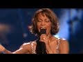 Whitney Houston - I Will Always Love You [Mic Feed]