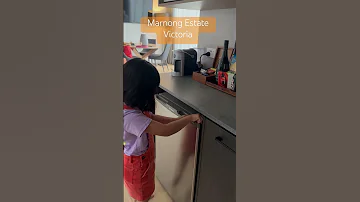 Marnong Estate Cabin Staycation 