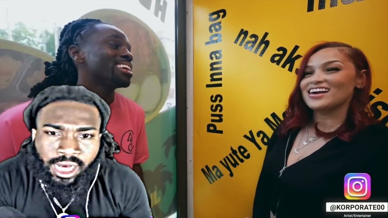 Близнецы получили рок! 