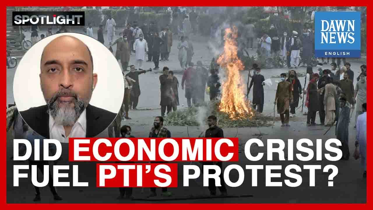 “Pakistanis Are Sick Of Military Interventions, Dynastic Politics” | Mosharraf Zaidi | Spotlight