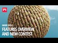 Mixer 2019.2 Overview and New Contest!