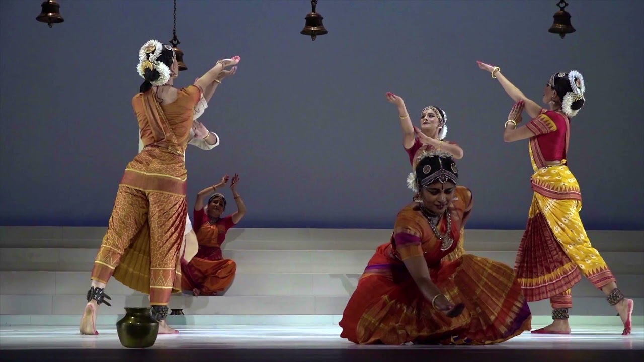 Report - Samarasa featured delightful duet performances - Akila Venkat