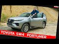 Toyota SW4 o Toyota FORTUNER 2021 ¿que cambio? LA PROBAMOS ◀