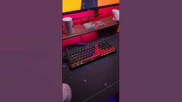 500K Được Con Bàn Phím Rapid Trigger Như Thế Này Thì Quá Là Hời Rồi | Win68HE | KeyPickz