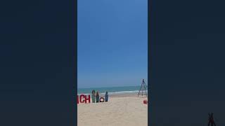 #cheers #เพชรบุรี #หาดเจ้าสำราญ