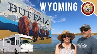 Explore Buffalo Wyoming: Your Ultimate Destination For Longmire Fans & Outdoor Enthusiasts! by Roaming With Rosie 1,581 views 1 month ago 17 minutes