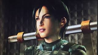 Let's Play Resident Evil 4 Extra Part 3: Finishing Assignment Ada and showing what's left