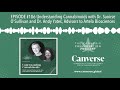 EPISODE #106 Understanding Cannabinoids with Dr. Saoirse O'Sullivan and Dr. Andy Yates, Advisors to