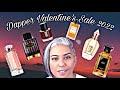 Dapper Valentine's Day Sale 2022 | Smell Good on a Budget | Glam Finds | Fragrance Reviews |