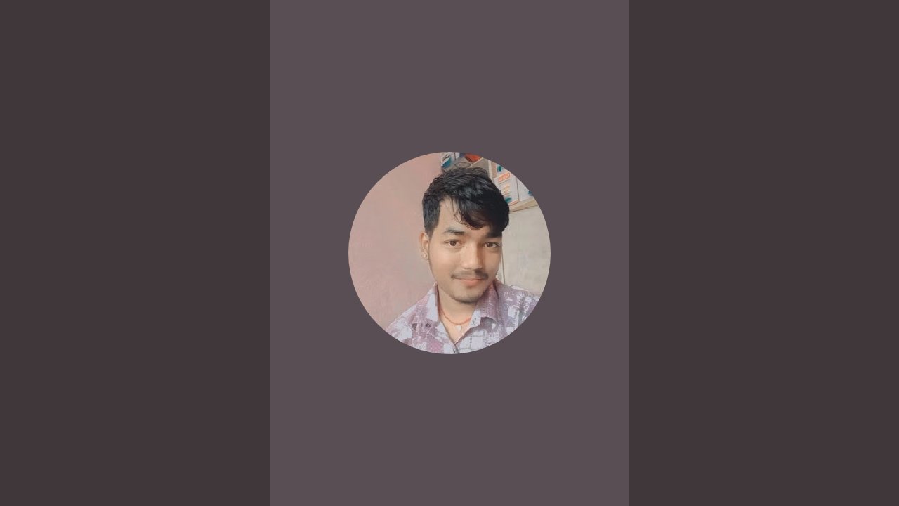 Deepak gold 750 is live! - YouTube