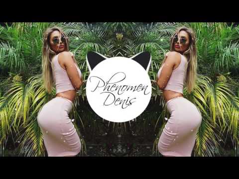 Denis Phenomen - Dope Girl (Twerk Remix)