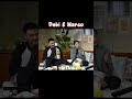 Sania bekerja kantoran sebagai PR di sebuah perusa #shorts #podcast #viral #fypシ