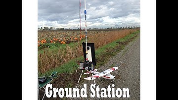 How to start flying FPV. Part 9 the Ground Station