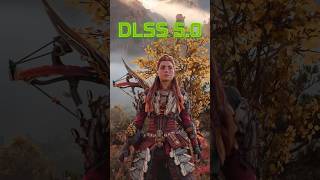 🔥 DLSS 5.0   RTX  4090 = МАГИЯ? 😱 Тест графики в Horizon! 🚀