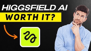 Higgsfield AI 2025 Review - The End of Video Editors? (Pros & Cons)