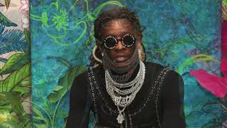 Young Thug ft. Swae Lee - Leave Me