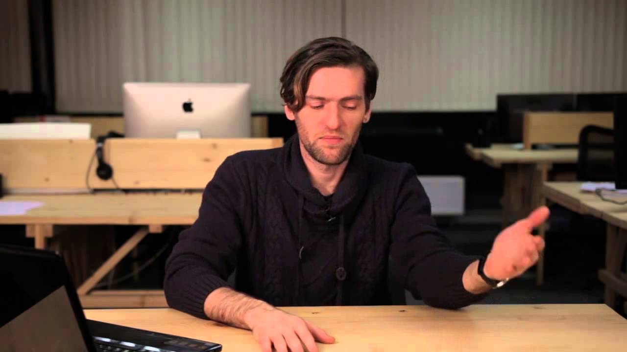 Лекция 3 - Урок 2 Информационное проектирование