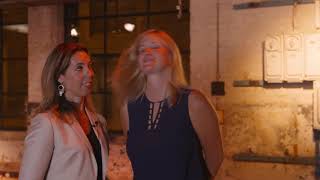 Datatrics - Het E-Commerce Diner 2018