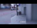 Поліцейські викрили осіб, причетних до підриву банкомату у Харкові