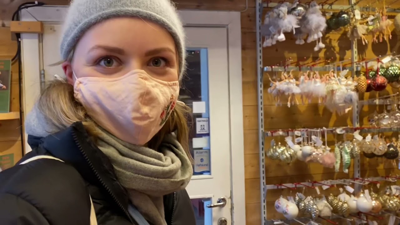 Day 10: Jul i Bergen!