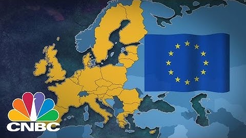Brexit Will Be Better For Business And Security | Squawk Box | CNBC
