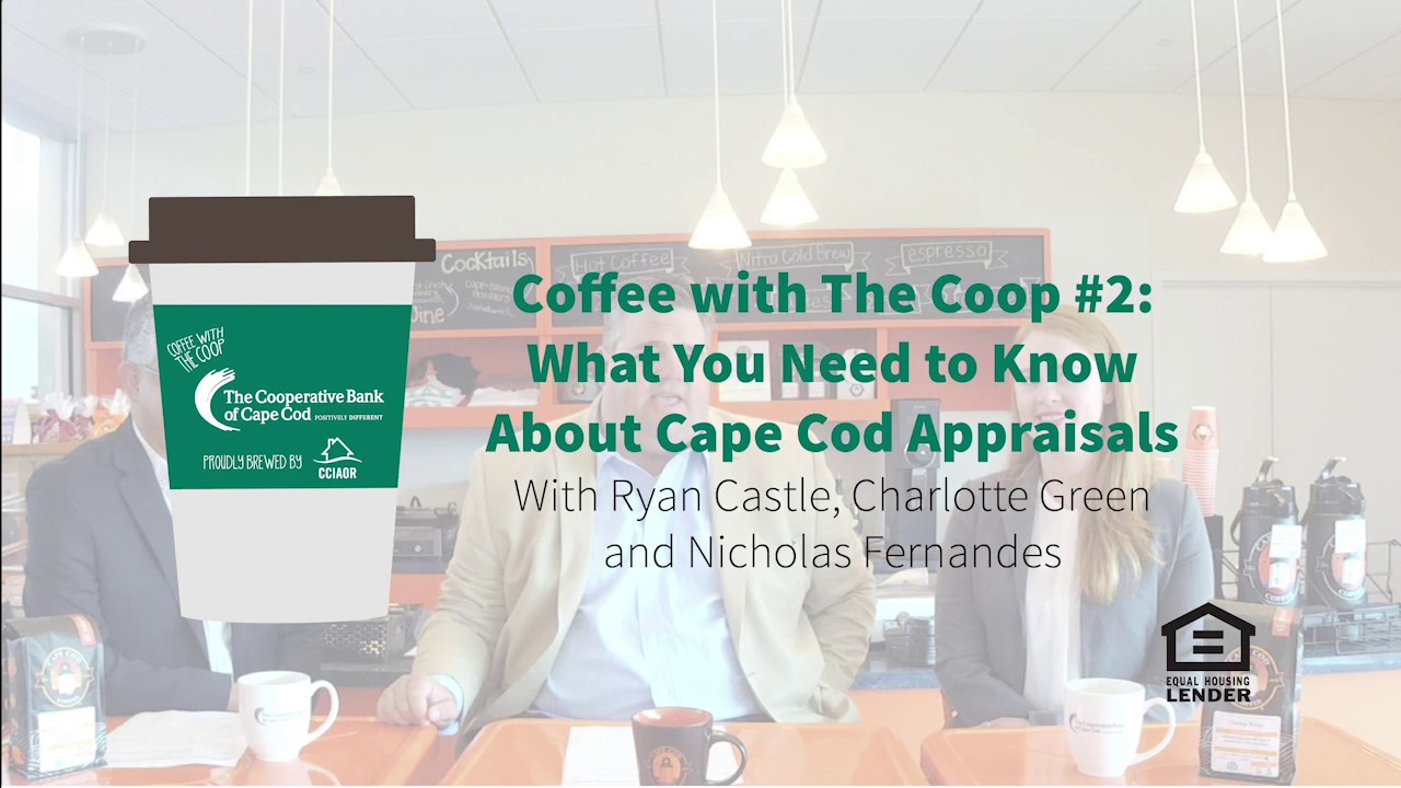 Coffee With The Coop Video All About Local Appraisals YouTube