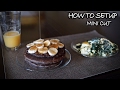 ITS ALL FIGURED OUT | HOW TO SET UP MINI CUT