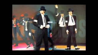 Michael Jackson Dangerous & Billie Jean 1995 VMA Edited