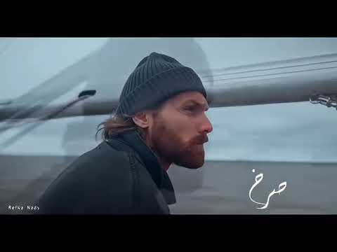 ترنيمه صلى يونان من جوف الحوت